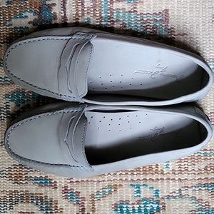 Massimo Matteo Loafers, size 7.5
